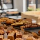 카페베이커리&샌드위치 이미지