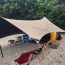 울성낚시터 | 20230617 / [캠핑] 울성캠핑낚시터 2번째 방문