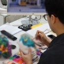 (주)씨엔에프 뷰티캠퍼스 | 송도미용학원 서경대 아트마스크 배찬우 선생님 수업 수강후기