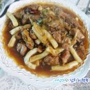 저녁 김치랑밑반찬 이미지