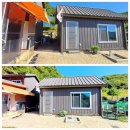 강원도 횡성 전원주택 /1억5500만원/ 216평 /12평/횡성전원주택매매 횡성 전원주택 횡성 강원도 횡성전원주택 전원주택 직거래 이미지