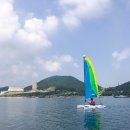 소호요트경기장 이미지