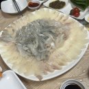 부산 수영 남천해변시장에서 봄도다리 광어 먹은 후기