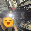 동읍508 | 창원랩핑 푸조508크롬죽이기랩핑시공