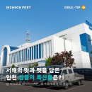 인천특산물 티스토리