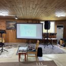 삼덕교회 | 요데렐라의 MBTI 강의후기 193 - 서울삼덕교회 중고등부 MBTI 특강 - MBTI전도사 김요한