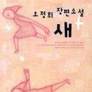 [책 리뷰] 가장 아름다운 문체가 담아낸 가장 아픈 이야기, &lt;새&gt;, 오정희