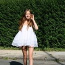 미니드레스 이미지