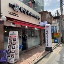CU가산디지털점 | 독산동 밥집 든든했던 북창동순두부 독산점