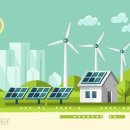 동해 태양광발전소 이미지