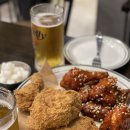 BBQ(울산역점) | 울산역점BBQ 양념반 후라이드반 진리의 선택