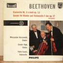 Beethoven Piano Trio Op. 1 No.1~3 (6개 연주) 이미지