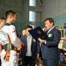 청무관 복싱클럽 이미지