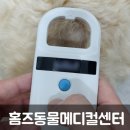 홈즈 동물병원 이미지