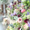 플로리스트 고급 이미지