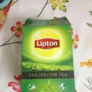 INDIA Chennai.20160721.인도첸나이,닐기리스(Nilgiris)에서 구한 립톤 다르질링 차(Lipton Darjeeling Tea) 이미지
