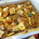 맑은샘길(천리동,운흥동) | 안동찜닭맛집 강변찜닭에서 배달 시켜 먹은 후기!