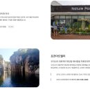 백운계곡 이미지