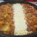 오만닭갈비 이미지
