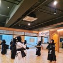 동탄검도관 이미지