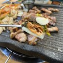 명가찌개마을 본점