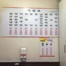 뚱보냉면 이미지