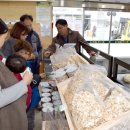 예밀포도마을팜스테이영농조합법인 이미지