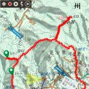청원1리경로당 | 상주 할배산, 할미산, 국수봉, 석단산