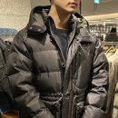 헨리코튼롯데백화점 - 남구 삼산로 288 | Henry Cottons 헨리코튼 패딩 Waxed Ripstop Down Parka 남편 사준 후기 / 헨리코튼 롯데백화점 본점