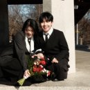 배실(상)공원 웨딩 | 서울 야외 웨딩 스냅 촬영, 애일 필름 후기