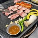 UR(의정부시)-[발곡로]-상-3 | 의정부 맛집 고기집 찾고있다면, 발곡역 부근 별사옹 솔직 후기