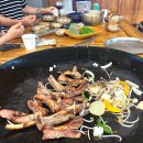 담양 고서 맛집 무등산식당 마늘쪽갈비 냉국수