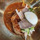 강남면옥파주점