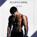 정릉72 | 정릉 헬스장 &#34;오늘이 제일 젊은 거에요&#34; - 72년생 회원님과 함께한 피트니스 대회 도전기