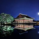 경복궁 이미지
