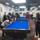 광주 당구 아카데미 이미지