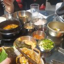 꽃돈삼겹살 이미지