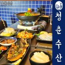 초월역 | 경기광주횟집 추천, 초월역맛집 청춘수산 초월역점 미친 가성비 점심특선 후기