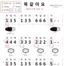 화음 이미지