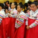 강강술래(소리와의  이미지