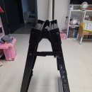 29170-1-A-09 | 하세가와 RYZH-09 사다리, 리틀자이언트 슈어스텝 사다리 비교 후기
