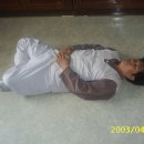 석문(단전)호흡 이미지