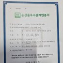 GAP우수농산물 인증 망고맛나는 서광28호 천도복숭아 딱복 경봉백도판매합니다 이미지