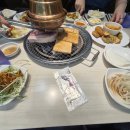 넘버원 오락실 | 대전 대덕구 송촌동 맛집 명륜진사갈비 삼겹살 무한리필 찐맛 오픈런 여자들 모임 아기의자 있는 곳