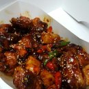 상문이두마리치킨 이미지