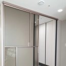 씨유 외동부영1차점 | ​🚪 경주 외동 부영사랑으로 아파트 원슬라이딩 중문 시공 후기 [경주중문 / 이원 현관중문]