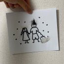 어울마당로 123-1 미쓰족발 홍대본점 앞 | 행복 속에서 행운 찾기