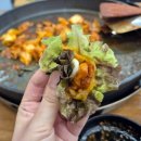 (후기) 처인구 양지 찐닭갈비 맛집, 양지리농원