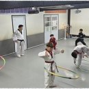 신강호 태권도 이미지