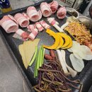 김해 주촌 고깃집 바른대패 신상 고기맛집